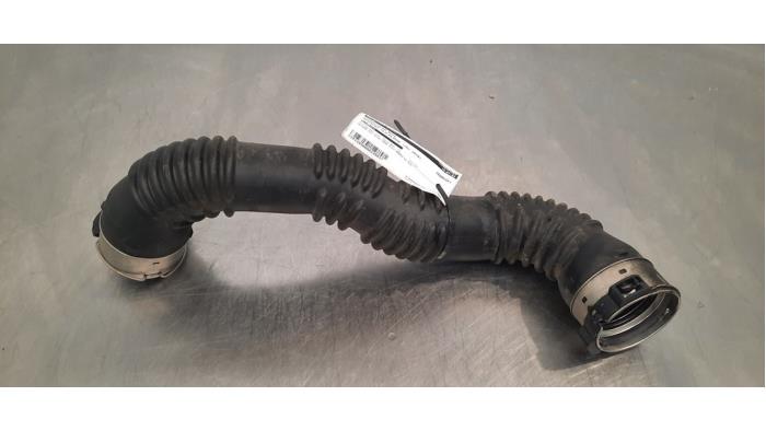 Gebrauchte Intercooler Rohr Mercedes GLA (156.9) 2.2 200 CDI, d 16V Preis € 24,20 Mit Mehrwertsteuer angeboten von Autohandel Didier