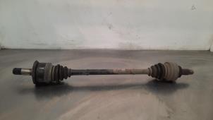 Begagnade Drivaxel, höger bak BMW 1 serie (F21) 114d 1.6 16V Pris € 102,85 Inklusive moms erbjuds av Autohandel Didier