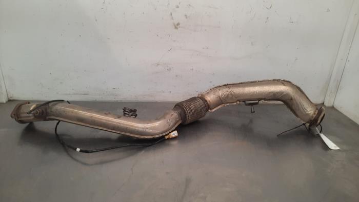 Muffler