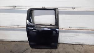Used Rear door 4-door, right Ford Ranger 2.0 EcoBlue 16V 4x4 Price € 381,15 Inclusive VAT offered by Autohandel Didier