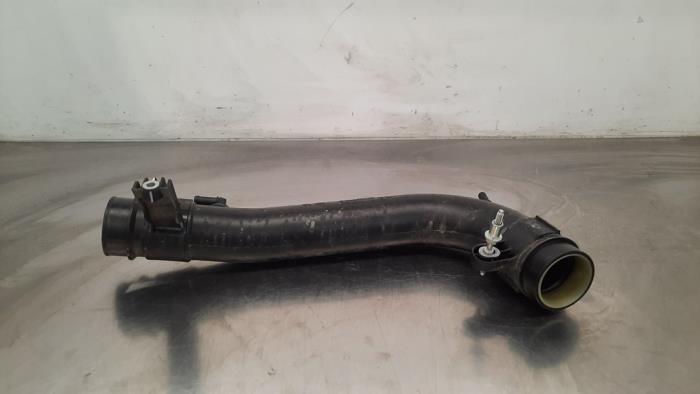 Begagnade Luftintagsslang Ford Fiesta 7 1.0 EcoBoost 12V 100 Pris € 24,20 Inklusive moms erbjuds av Autohandel Didier