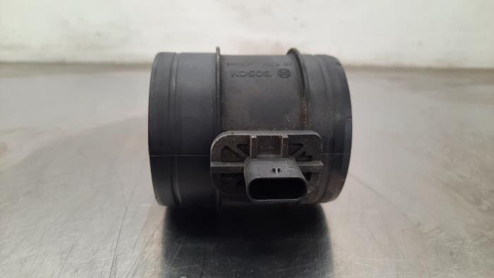 Gebrauchte Luftmassenmesser Iveco New Daily VI 35C18,35S18,40C18,50C18,60C18,65C18,70C18 Preis € 54,45 Mit Mehrwertsteuer angeboten von Autohandel Didier