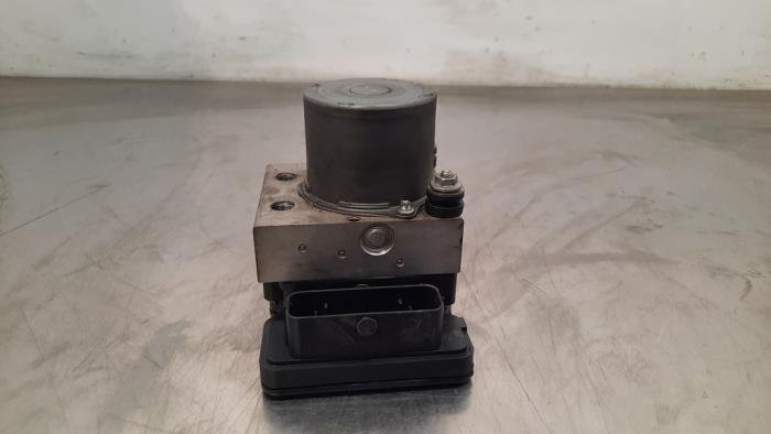 Pompa ABS z Fiat Ducato (250) 2.3 D 140 Multijet AdBlue 2020