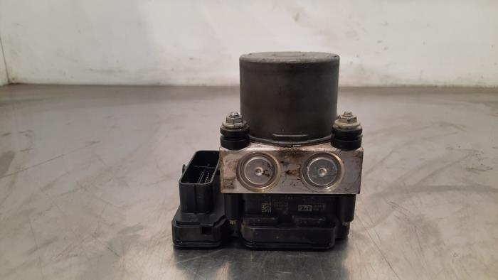 Pompa ABS z Fiat Ducato (250) 2.3 D 140 Multijet AdBlue 2020