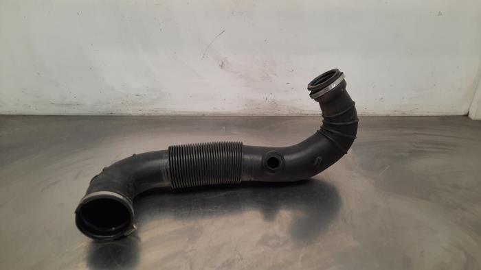 Gebrauchte Intercooler Rohr Mercedes Sprinter 3t (906.61) 213 CDI 16V Preis € 24,20 Mit Mehrwertsteuer angeboten von Autohandel Didier