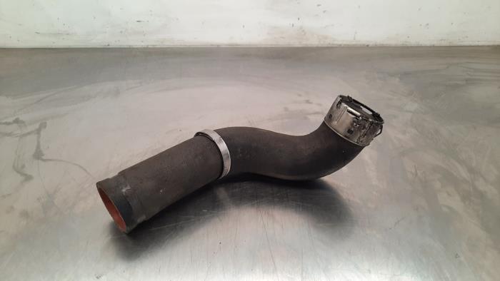 Gebrauchte Intercooler Schlauch Renault Master III (FV) 2.3 dCi 135 16V FWD Preis € 24,20 Mit Mehrwertsteuer angeboten von Autohandel Didier