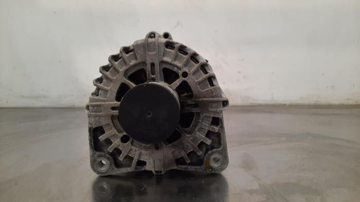 Gebrauchte Dynamo Renault Master III (FV) 2.3 dCi 110 16V FWD Preis € 199,65 Mit Mehrwertsteuer angeboten von Autohandel Didier