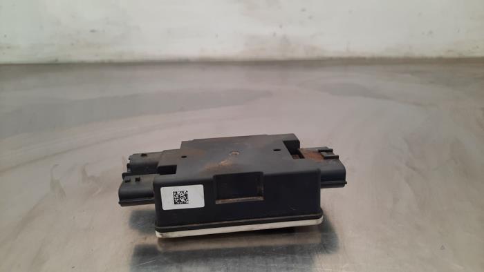 Usagé Module pompe carburant Renault Master III (FV) 2.3 dCi 110 16V FWD Prix € 60,50 Prix TTC proposé par Autohandel Didier