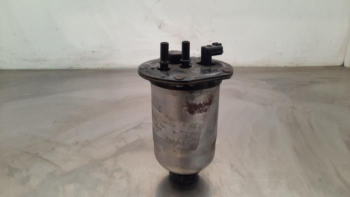 Gebrauchte Kraftstofffilter Renault Master III (FV) 2.3 dCi 110 16V FWD Preis € 30,25 Mit Mehrwertsteuer angeboten von Autohandel Didier