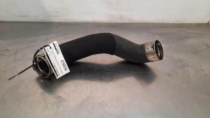 Usagé Tuyau intercooler BMW 2 serie Active Tourer (F45) 218d 2.0 TwinPower Turbo 16V Prix € 24,20 Prix TTC proposé par Autohandel Didier