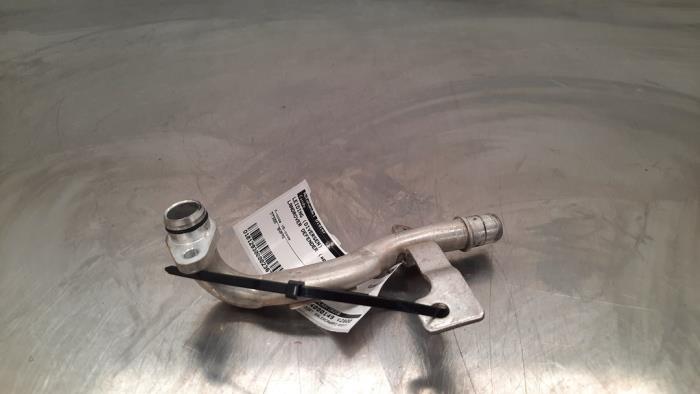 Usagé Conduit (divers) Landrover Defender II 3.0 D250 MHEV Prix € 30,25 Prix TTC proposé par Autohandel Didier