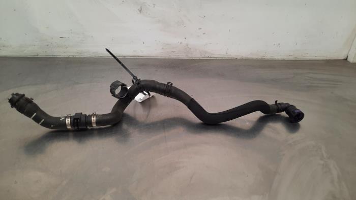 Usagé Conduit (divers) Landrover Defender II 3.0 D250 MHEV Prix € 48,40 Prix TTC proposé par Autohandel Didier