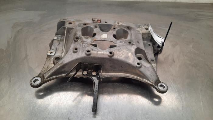 Used Engine mount Audi A6 Avant (C8) 2.0 40 TDI Mild Hybrid Price € 133,10 Inclusive VAT offered by Autohandel Didier