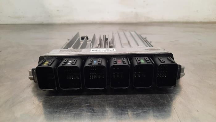 Used Engine management computer Landrover Defender II 3.0 D250 MHEV Price € 532,40 Inclusive VAT offered by Autohandel Didier