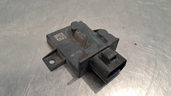 Usagé Module pompe carburant Landrover Defender II 3.0 D250 MHEV Prix € 66,55 Prix TTC proposé par Autohandel Didier