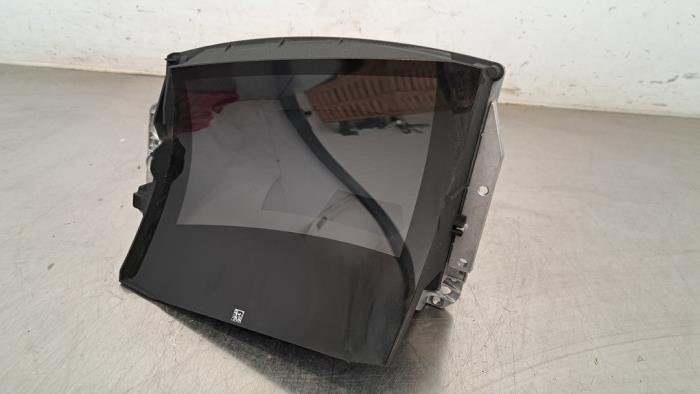 Usados Pantalla Head-up Audi A6 Avant (C8) 2.0 40 TDI Mild Hybrid Precio € 1.331,00 IVA incluido ofrecido por Autohandel Didier