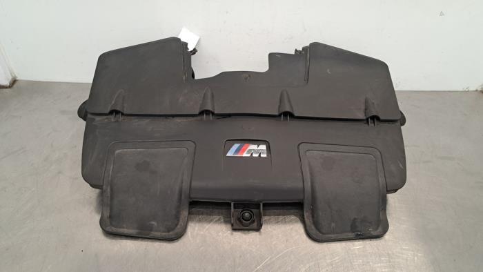 Begagnade Luftfilterhus BMW X6M (E71/72) 4.4i V8 Turbo 32V Pris € 229,90 Inklusive moms erbjuds av Autohandel Didier