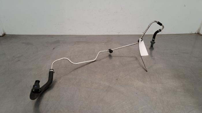 Usagé Conduit (divers) BMW X6M (E71/72) 4.4i V8 Turbo 32V Prix € 36,30 Prix TTC proposé par Autohandel Didier