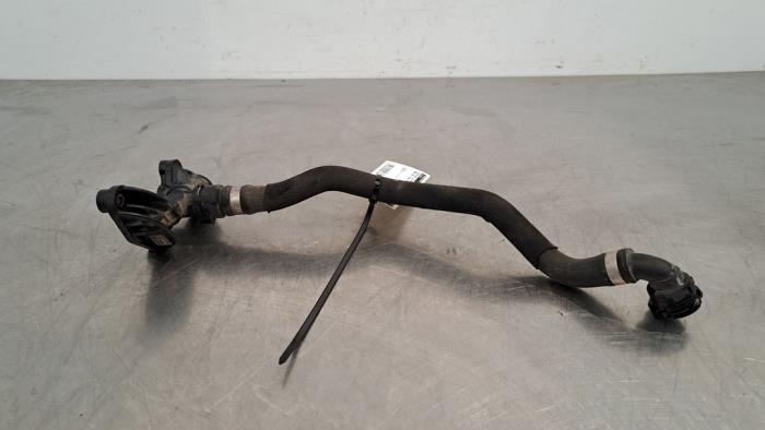 Usagé Conduit (divers) BMW X6M (E71/72) 4.4i V8 Turbo 32V Prix € 36,30 Prix TTC proposé par Autohandel Didier