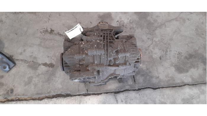 Gebrauchte Differential hinten BMW X6M (E71/72) 4.4i V8 Turbo 32V Preis € 859,10 Mit Mehrwertsteuer angeboten von Autohandel Didier