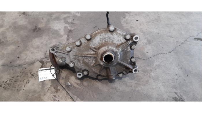 Usagé Différentiel avant BMW X6M (E71/72) 4.4i V8 Turbo 32V Prix € 532,40 Prix TTC proposé par Autohandel Didier
