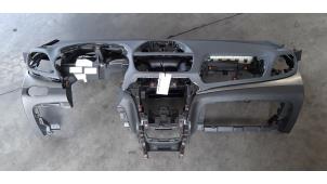 Used Dashboard Opel Mokka/Mokka X 1.7 CDTI 16V 4x2 Price € 399,30 Inclusive VAT offered by Autohandel Didier