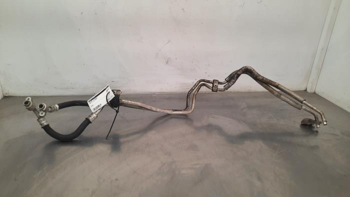 Usagé Conduit (divers) BMW X6M (E71/72) 4.4i V8 Turbo 32V Prix € 96,80 Prix TTC proposé par Autohandel Didier