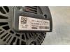 Dynamo från en Ford Transit Custom 2.0 TDCi 16V Eco Blue 105 2018