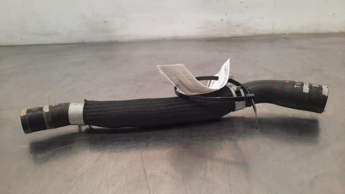 Usagé Conduit (divers) Hyundai i20 (BC3) 1.0 T-GDI 100 12V Prix € 24,20 Prix TTC proposé par Autohandel Didier