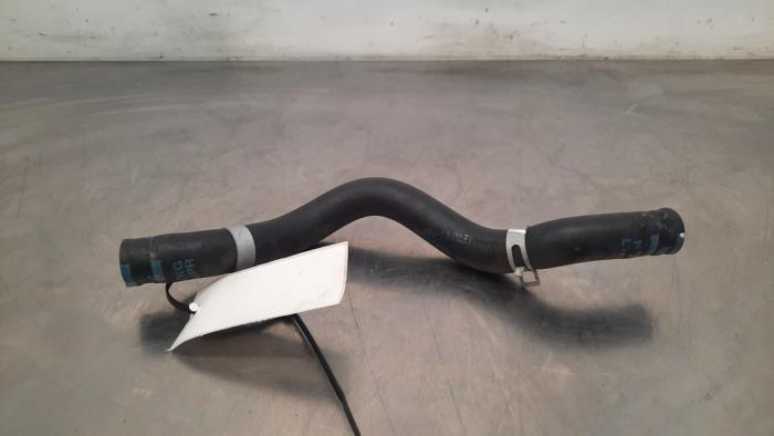 Usagé Conduit (divers) Hyundai i20 (BC3) 1.0 T-GDI 100 12V Prix € 24,20 Prix TTC proposé par Autohandel Didier