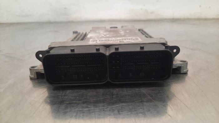 Used Engine management computer Jaguar F-type 3.0 S V6 24V Price € 332,75 Inclusive VAT offered by Autohandel Didier