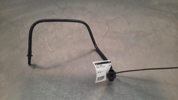 Usagé Conduit (divers) Jaguar F-type 3.0 S V6 24V Prix € 18,15 Prix TTC proposé par Autohandel Didier