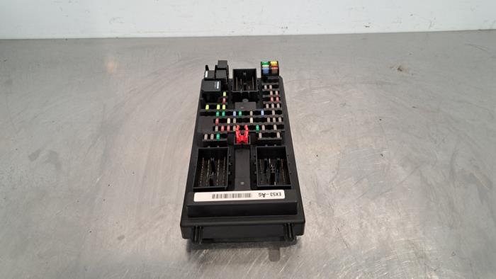 Used Body control computer Jaguar F-type 3.0 S V6 24V Price € 229,90 Inclusive VAT offered by Autohandel Didier