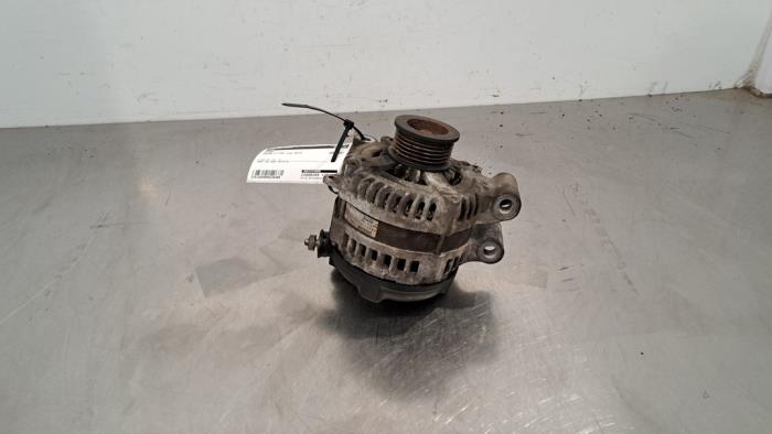 Used Dynamo Jaguar F-type 3.0 S V6 24V Price € 133,10 Inclusive VAT offered by Autohandel Didier