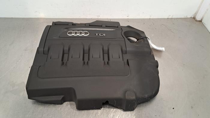 Used Engine cover Audi A3 Sportback (8VA/8VF) 1.6 TDI Ultra 16V Price € 60,50 Inclusive VAT offered by Autohandel Didier