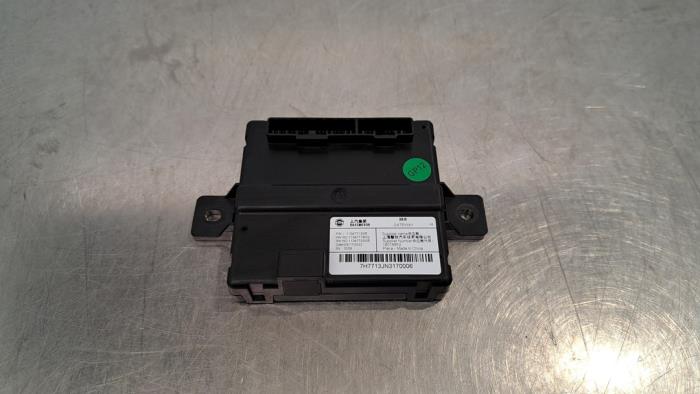 Używane Modul gateway MG MG4 Electric Comfort, Luxury 64 kWh Cena € 60,50 Z VAT oferowane przez Autohandel Didier