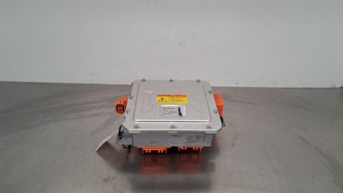 Usados HV control módulo MG MG4 Electric Comfort, Luxury 64 kWh Precio € 665,50 IVA incluido ofrecido por Autohandel Didier