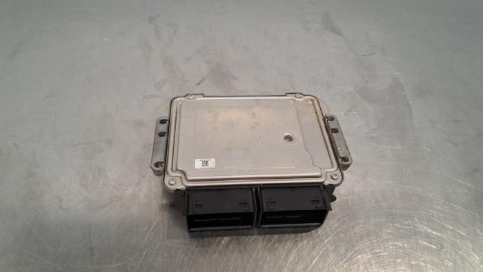 Used Engine management computer Ford Transit Courier 1.0 Ti-VCT EcoBoost 12V Price € 296,45 Inclusive VAT offered by Autohandel Didier