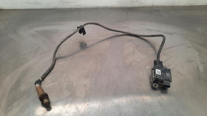 Used Lambda probe Landrover Defender II 2.0 D240 Price € 163,35 Inclusive VAT offered by Autohandel Didier