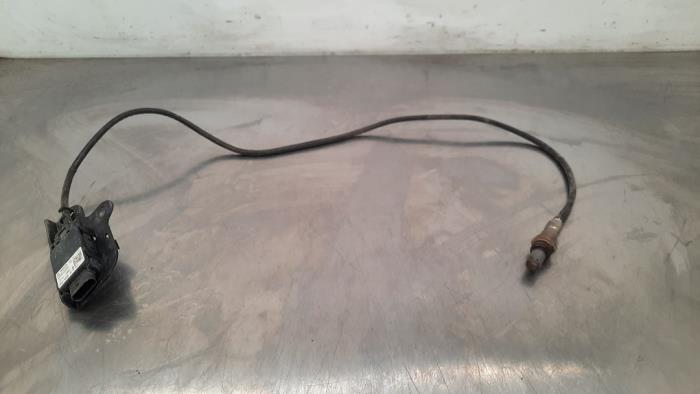 Usados Sensor Nox Landrover Defender II 2.0 D240 Precio € 229,90 IVA incluido ofrecido por Autohandel Didier