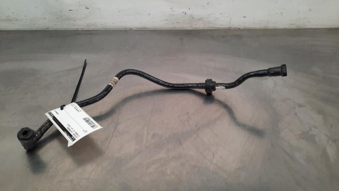 Usagé Conduit (divers) Citroen C3 (SX/SW) 1.2 Vti 12V PureTech Prix € 18,15 Prix TTC proposé par Autohandel Didier