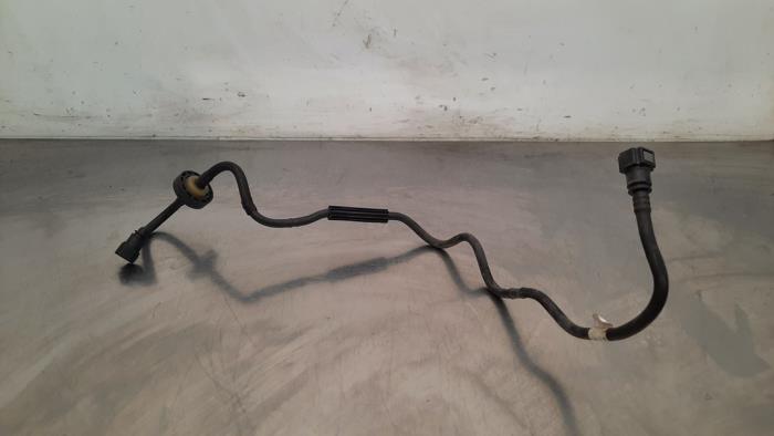 Usagé Conduit (divers) Peugeot Rifter (ER/EC/EZ) 1.2 PureTech 110 Prix € 30,25 Prix TTC proposé par Autohandel Didier