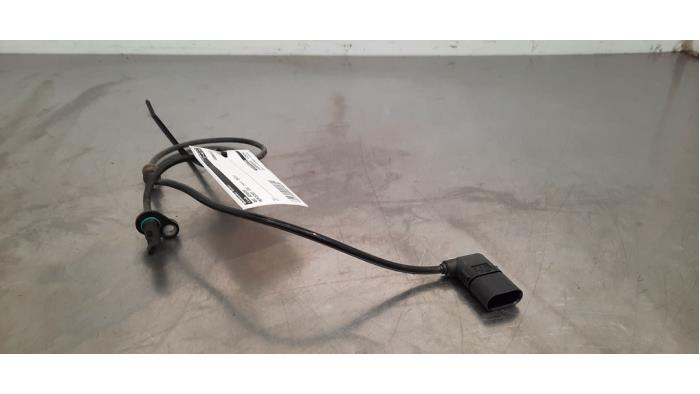 Begagnade ABS-sensor Mercedes EQC (N293) 400 4-Matic 80 kWh Pris € 18,15 Inklusive moms erbjuds av Autohandel Didier
