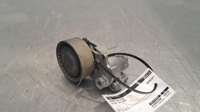 Usados Rodillo tensor correa múltiple Volkswagen Golf VIII (CD1) 1.5 TSI 16V Precio € 30,25 IVA incluido ofrecido por Autohandel Didier