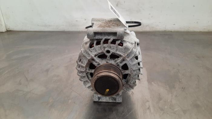 Usagé Dynamo Volkswagen Tiguan (AD1) 2.0 TSI 16V 4Motion Prix € 60,50 Prix TTC proposé par Autohandel Didier