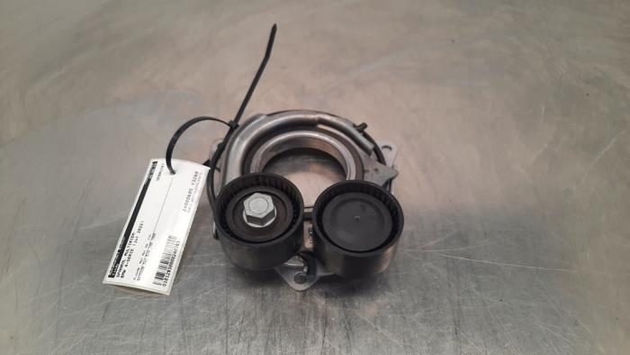 Usados Rodillo tensor correa múltiple BMW 4 serie (G23) 420d Mild Hybrid 2.0 16V Precio € 48,40 IVA incluido ofrecido por Autohandel Didier