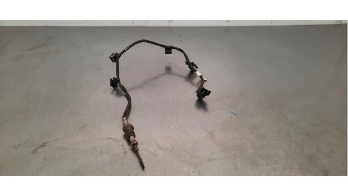 Gebrauchte Auspuff Temperatursensor BMW 4 serie (G23) 420d Mild Hybrid 2.0 16V Preis € 36,30 Mit Mehrwertsteuer angeboten von Autohandel Didier