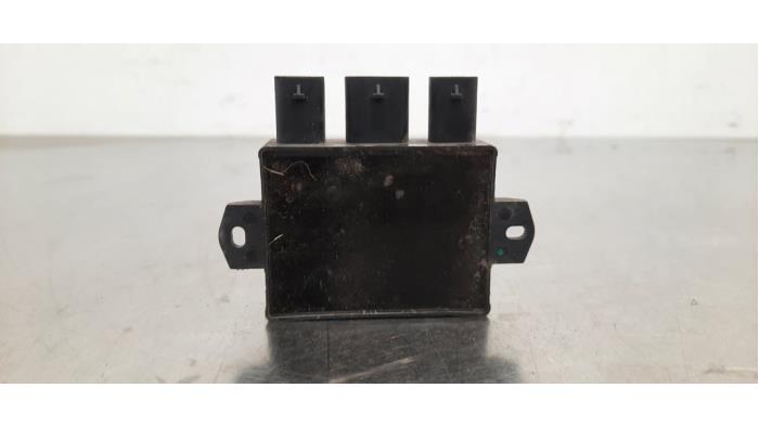 Electric fuel module BMW 4 serie 420d Mild Hybrid 2.0 16V - 6135241623 ...