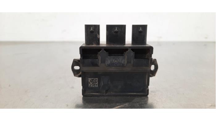 Electric fuel module BMW 4 serie 420d Mild Hybrid 2.0 16V - 6135241623 ...