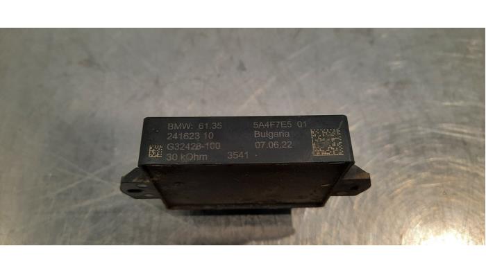 Electric fuel module BMW 4 serie 420d Mild Hybrid 2.0 16V - 6135241623 ...